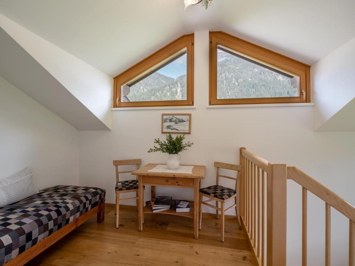 Ferienhaus & -Wohnung Flatscher Waidring Eksteriør billede
