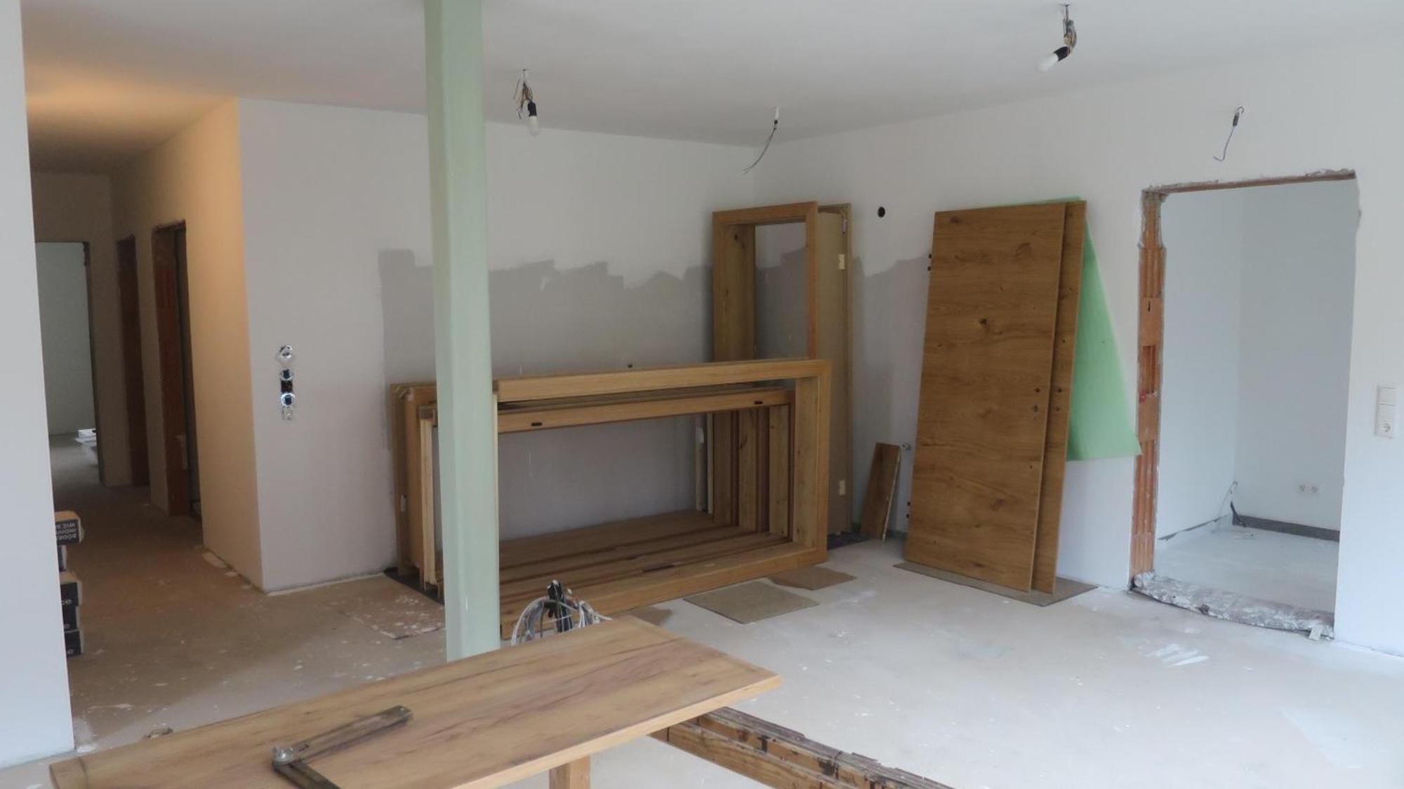 Ferienhaus & -Wohnung Flatscher Waidring Eksteriør billede