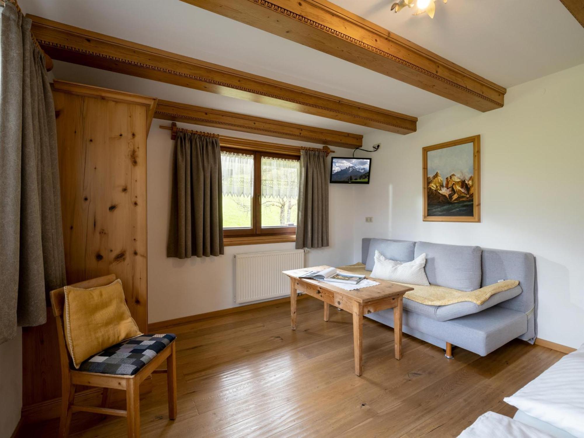 Ferienhaus & -Wohnung Flatscher Waidring Eksteriør billede
