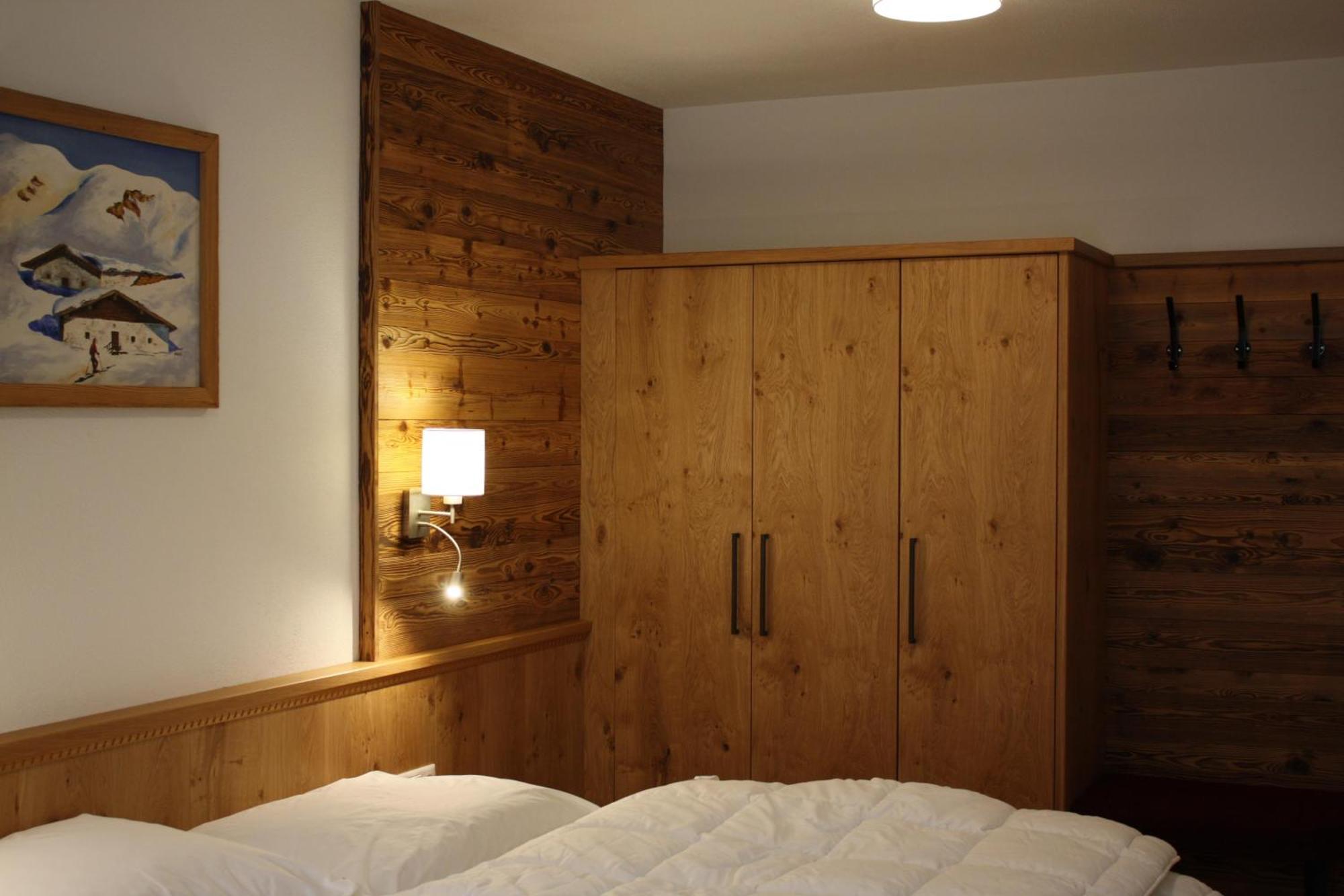 Ferienhaus & -Wohnung Flatscher Waidring Eksteriør billede