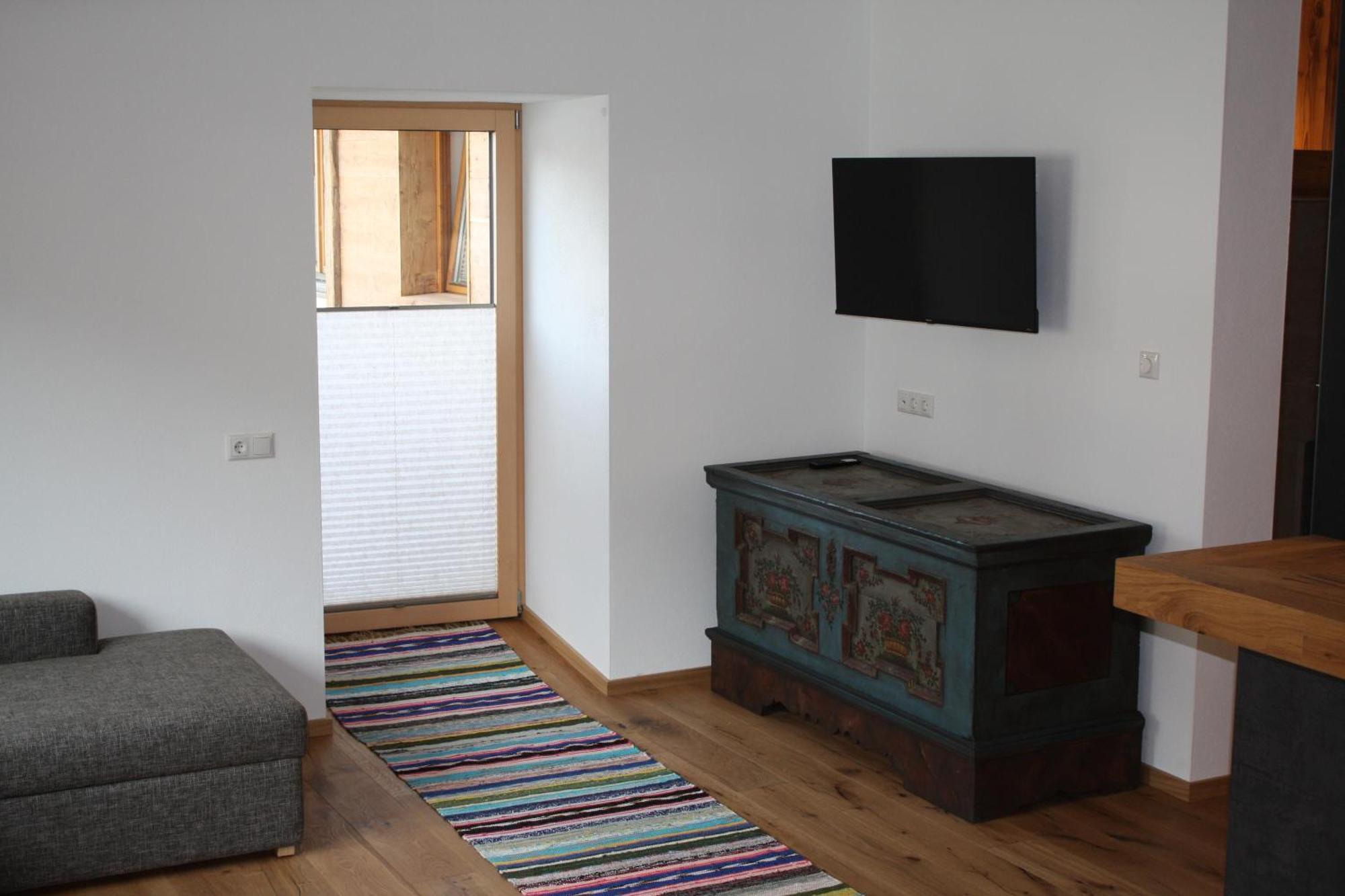 Ferienhaus & -Wohnung Flatscher Waidring Eksteriør billede