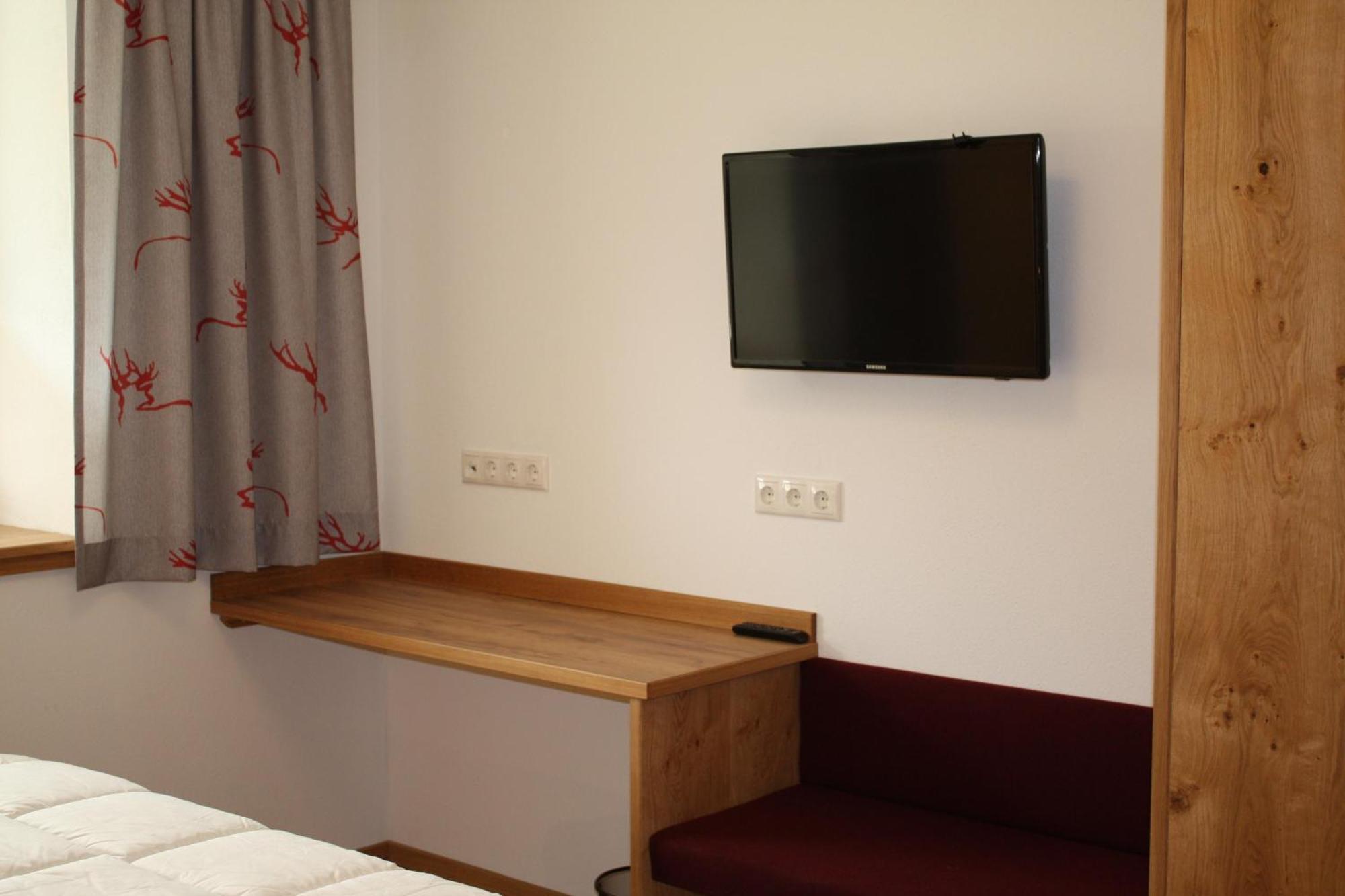 Ferienhaus & -Wohnung Flatscher Waidring Eksteriør billede