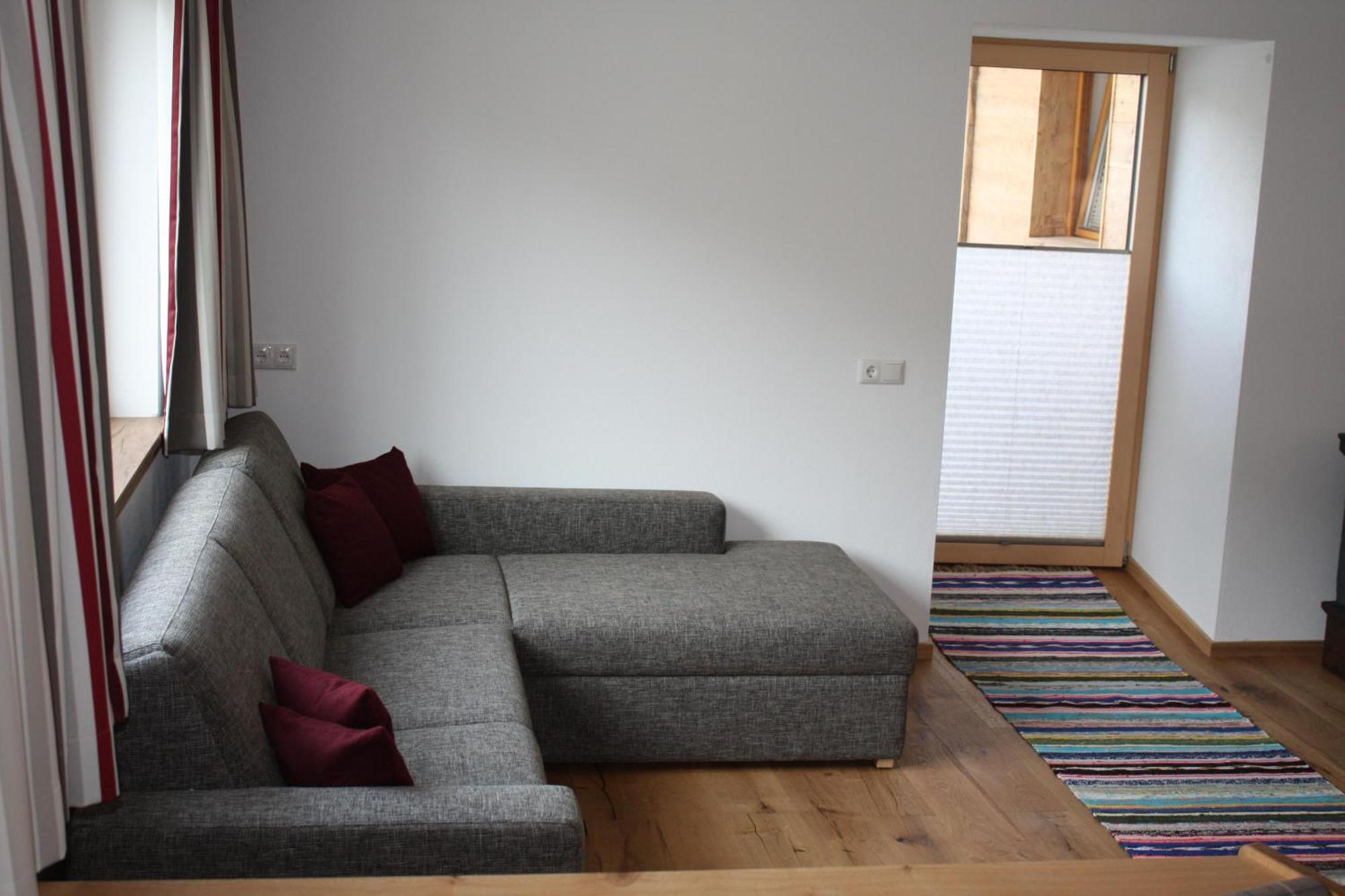 Ferienhaus & -Wohnung Flatscher Waidring Eksteriør billede