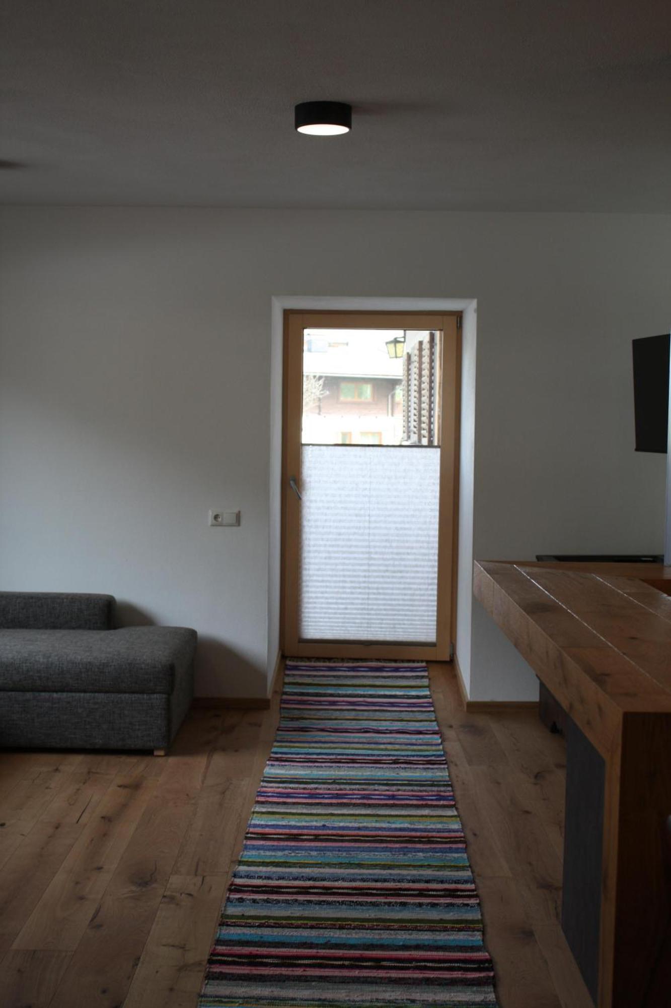 Ferienhaus & -Wohnung Flatscher Waidring Eksteriør billede