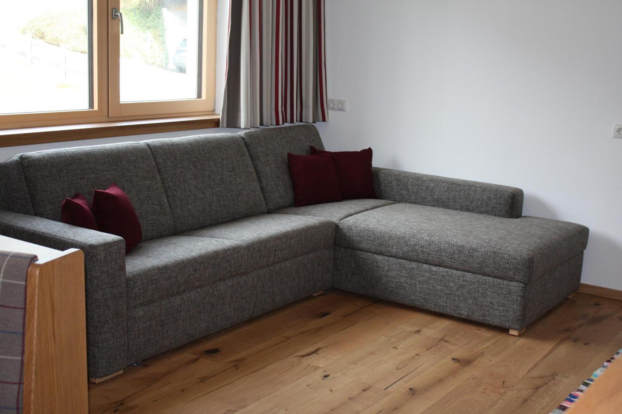Ferienhaus & -Wohnung Flatscher Waidring Eksteriør billede