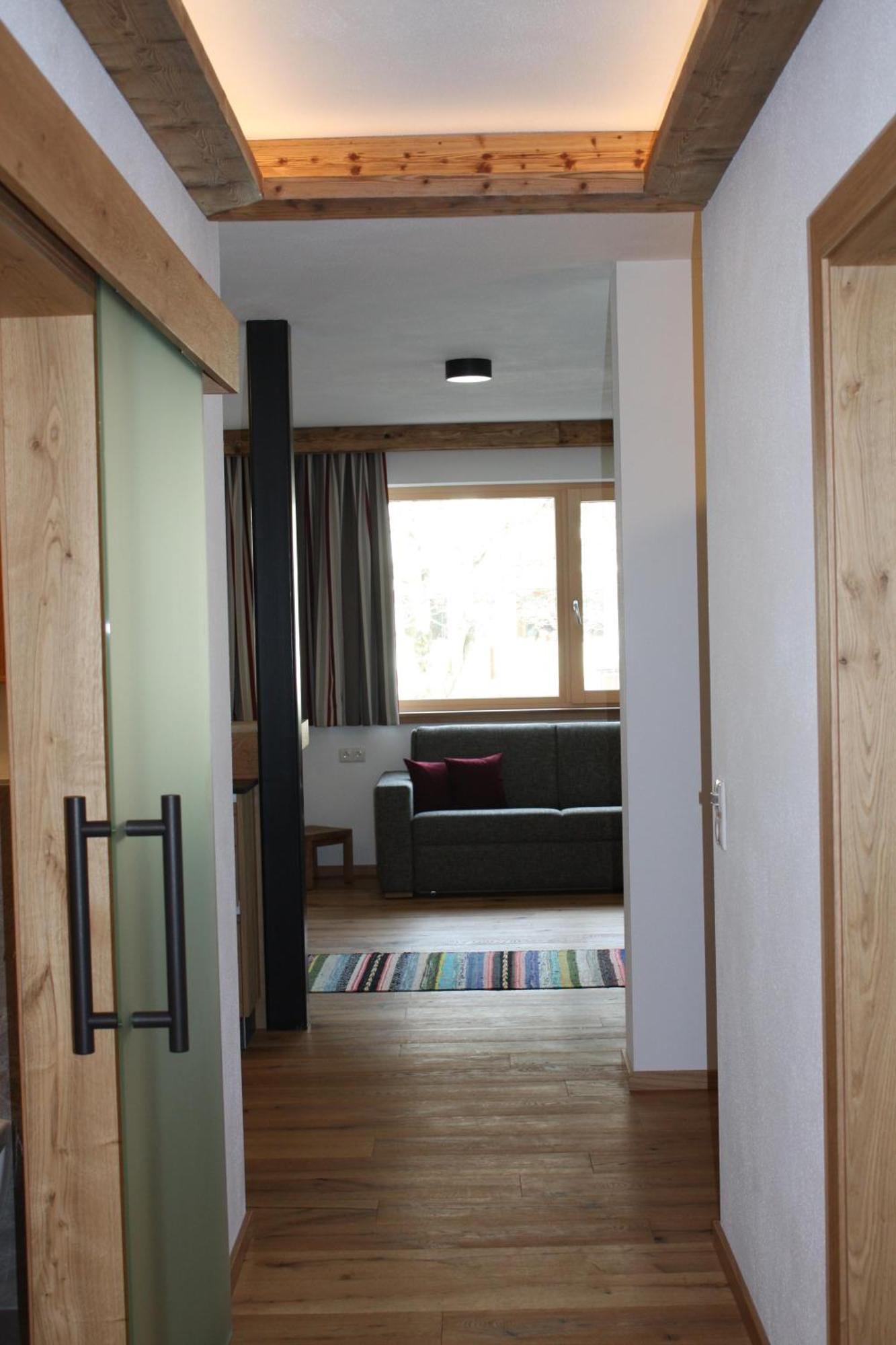 Ferienhaus & -Wohnung Flatscher Waidring Eksteriør billede