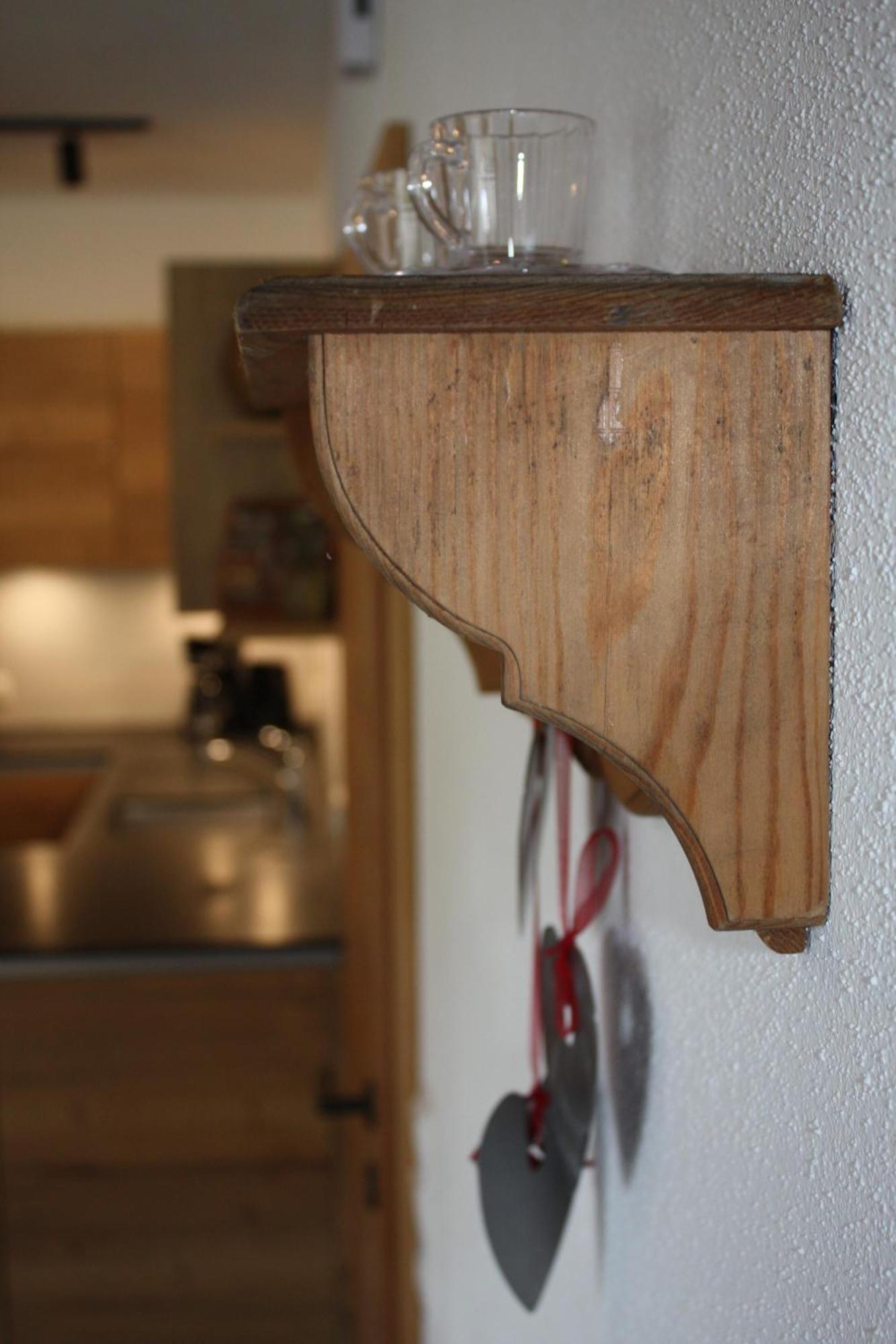 Ferienhaus & -Wohnung Flatscher Waidring Eksteriør billede